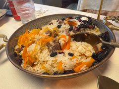 -龟兹KUCINA·新疆菜(前滩L+PLAZA店)