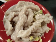摇摇酥肉-重庆高老九火锅(文峰广场店)