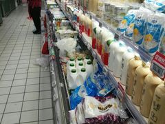-物美超市(三里河店)