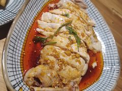葱香鸡-南小蟹手工點心(三里屯店)