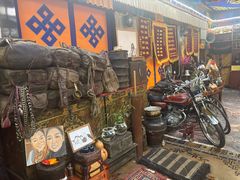 -吉祥圣雪藏餐