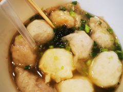 -家宴·灌蛋·沙茶面(曾厝垵店)