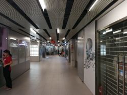 点击看大图 -简法造型·品牌形象店