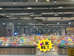 -物美大卖场(玉蜓桥店)