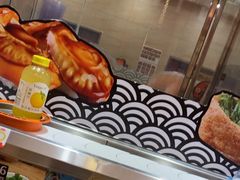 -万岁寿司(蓬江万达店)