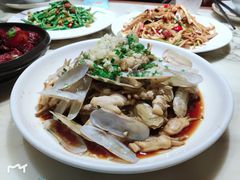 -梁家大院•农家菜(昆山会展中心店)