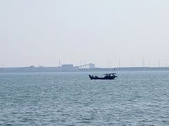 -东疆建设开发纪念公园