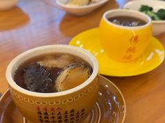 -李清佛跳墙|福建省十大名厨之首(后江埭店)