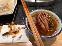 -飘香火锅(玉林西路店)