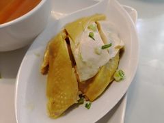 -翠华餐厅(香港国际机场店)