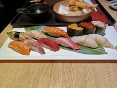 -板长寿司(铜锣湾店)