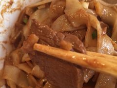 -郭记老汉口热干面