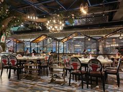 -正禾鲜·潮汕牛肉火锅(凯德天府店)