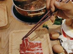 -松野谷·寿喜烧自助(华联顺义金街购物中心店)