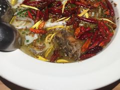 -太二酸菜鱼(深圳布吉万象汇店)