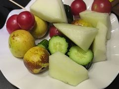 -福茂源横山铁锅羊肉(高新路店)