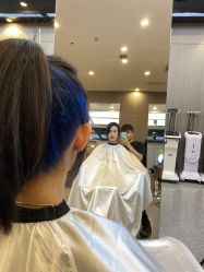 -IN STYLE•造型