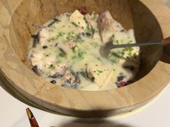 -云中鱼蒸汽石锅鱼(川沙百联店)