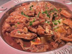 -胖哥俩肉蟹煲(海盐总店)