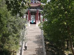 -禹城市禹王亭博物馆