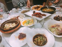 -和记小菜(东方店)