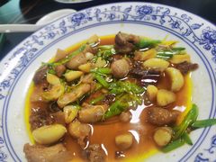 -杨记海鲜楼(三门黑金冠店)