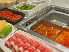 -海底捞火锅(高科广场店)