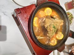 -铁胖子口碑长沙菜·龙虾烧烤(赤岗社区店)