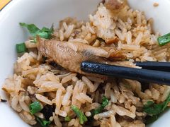 -汤氏美食台山水步特色黄鳝饭(龙津东路店)