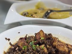 -烟水渔庄餐厅(西溪湿地店)