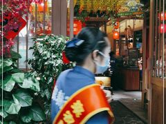 -农耕记·湖南土菜(halo广场店)