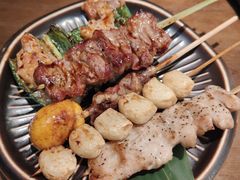 -一豚轩·烧鸟·豚骨拉面(五四路店)