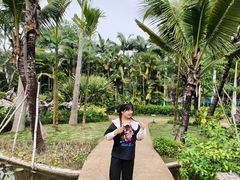 -西双版纳傣族园
