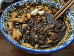 -惠记粉汤羊血(小南门店)