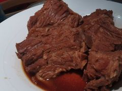 -大师兄·西北小馆(南沙万达广场店)