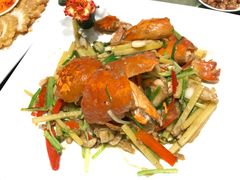 -茶叁酒肆·楚味江湖(菱角湖店)