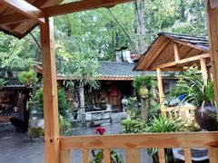 -青城甲(青城山店)