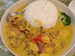 -米泰芒·东南亚料理(体育西店)