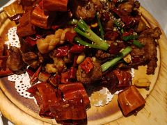 遇见辣子鸡-玉玲珑(陆家嘴店)