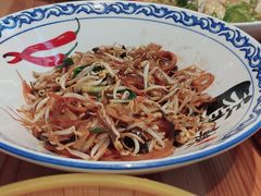 -满盛家宴·烤鸭·海鲜天津菜(河北路总店)