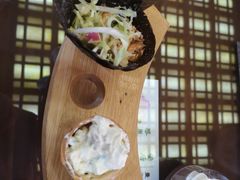-大佛寺高级素食自助餐厅