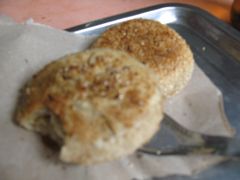 -李小老烧饼(常营民族家园店)