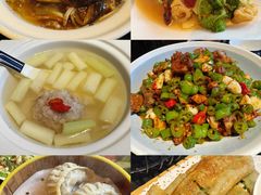 -芳芳私房菜·精做淮扬菜(承德路店)