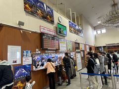 -岚山嵯峨野观光小火车
