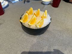 -柿合缘新京菜(国金中心商场店)