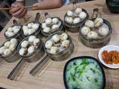 -吃不亏特色包子(三峡广场店)