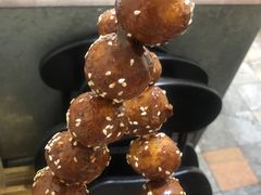 -邓记新一代糖油果子(四川煤管局供销公司职工宿舍店)