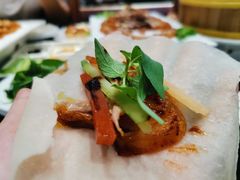 -阿庄新豫菜(通泰路店)