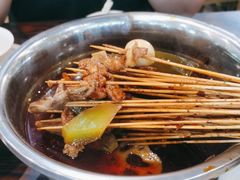 -成都瓜串串(华强北店)