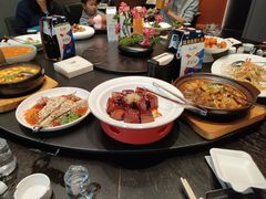 -苏淮景·苏闽融创菜·海鲜(原空港井河轩店)